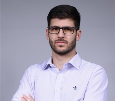 Mateus da Rocha Simionato